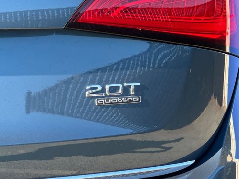 Used 2016 Audi Q5 2.0T Premium Plus w/ Technology Package image 26