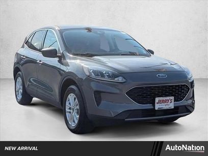 Used 2022 Ford Escape SE w/ Convenience Package