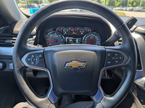 Used 2018 Chevrolet Tahoe LT w/ Z71 Midnight Edition AWD/4WD image 29