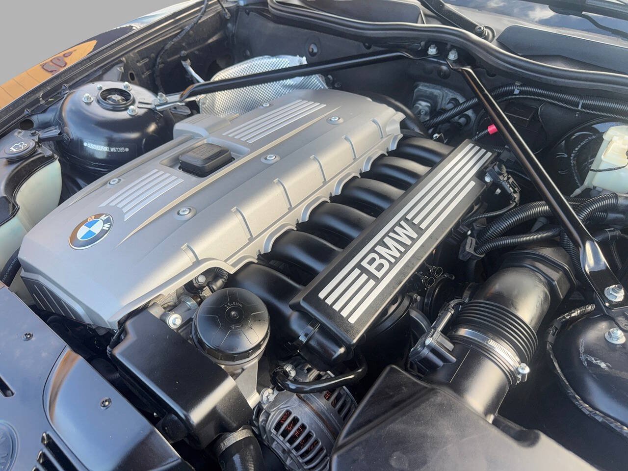 Used 2006 BMW Z4 3.0i RWD image 27