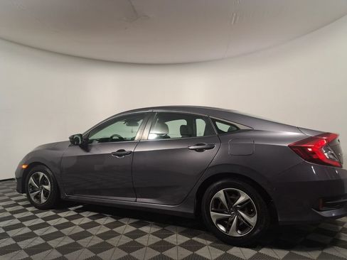 Used 2020 Honda Civic LX image 7
