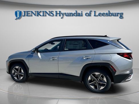 New 2026 Hyundai Tucson SEL image 10