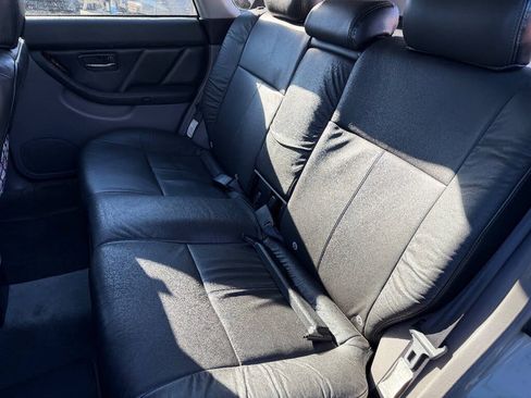 Used 2003 Subaru Outback H6 image 15