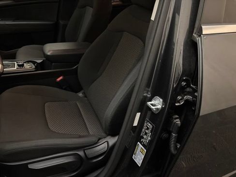 Certified 2023 Kia Sportage LX FWD image 11