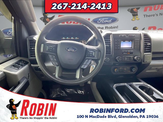 Used 2018 Ford F150 XL w/ Equipment Group 101A Mid AWD/4WD image 11