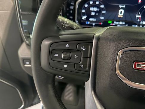 Certified 2024 GMC Sierra 1500 SLT image 18
