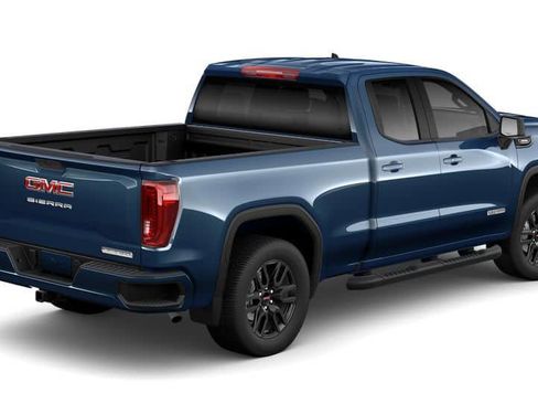 New 2026 GMC Sierra 1500 Elevation w/ Elevation Select Package RWD image 53