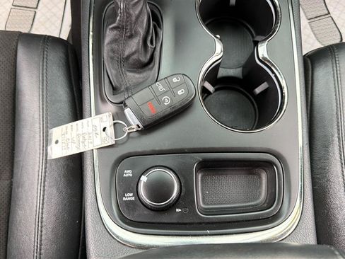 Used 2019 Dodge Durango R/T AWD/4WD image 25