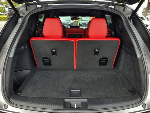 Used 2023 Acura MDX A-Spec image 40