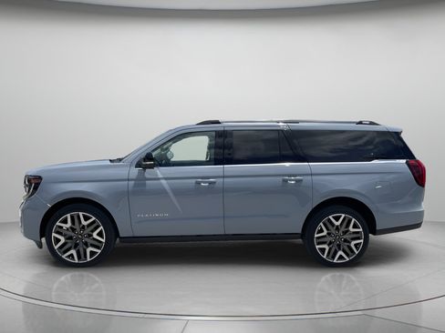 New 2026 Ford Expedition Max Platinum w/ Platinum Ultimate Package AWD/4WD image 6