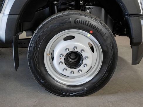 New 2026 Ford F450 XL image 21