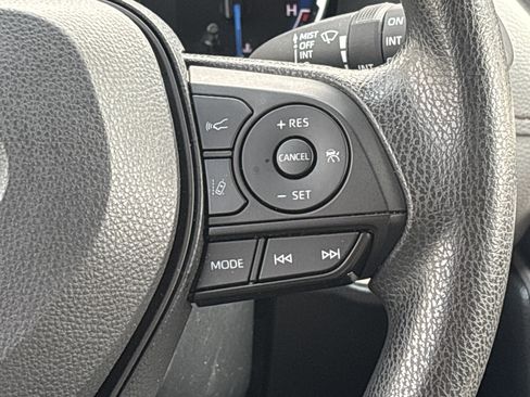 Used 2023 Toyota RAV4 XLE w/ Convenience Package AWD/4WD image 5
