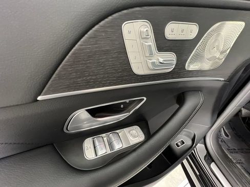 Used 2026 Mercedes-Benz GLE 450 4MATIC Coupe image 24