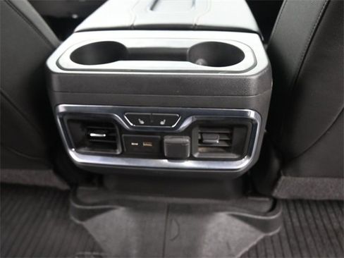 Used 2020 GMC Sierra 1500 AT4 w/ AT4 Premium Package image 24