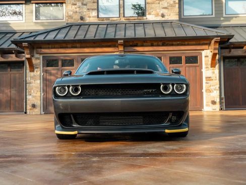 Used 2023 Dodge Challenger SRT Hellcat Redeye image 9