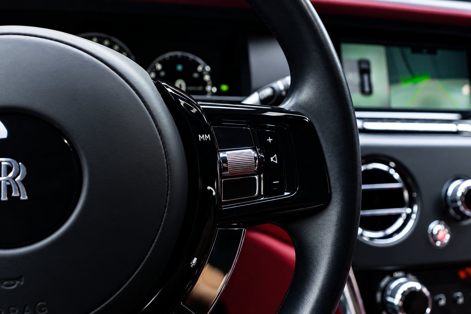 Used 2022 Rolls-Royce Cullinan AWD/4WD image 49