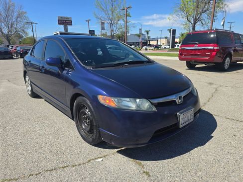 Used 2008 Honda Civic LX image 3