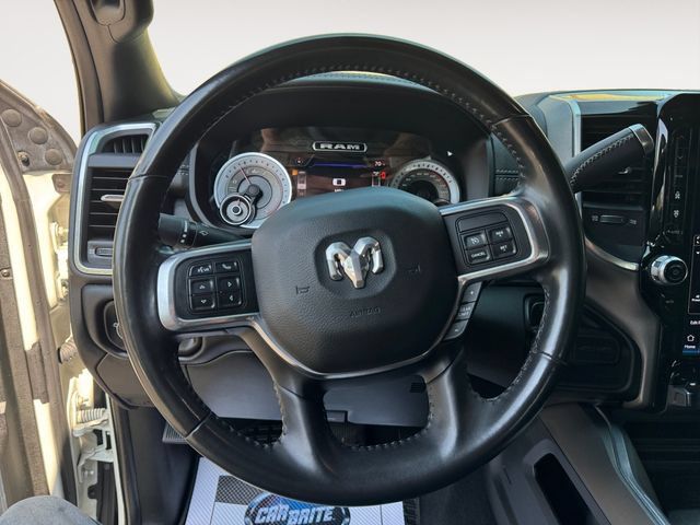 Used 2022 RAM 2500 Laramie AWD/4WD image 13
