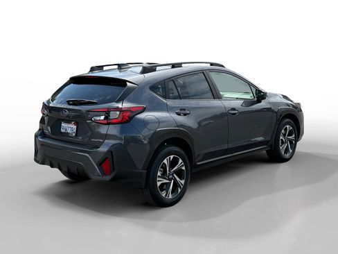Certified 2024 Subaru Crosstrek 2.0i Premium w/ Popular Package #3 AWD/4WD image 5
