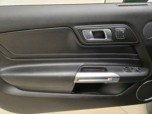 Used 2022 Ford Mustang Premium w/ 2.3L High Performance Package image 28