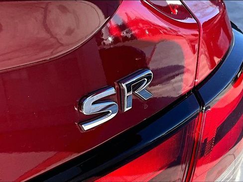 Used 2022 Nissan Sentra SR image 23