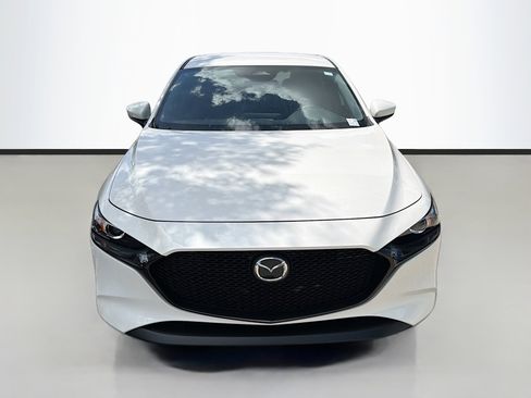New 2026 MAZDA MAZDA3 s FWD image 9