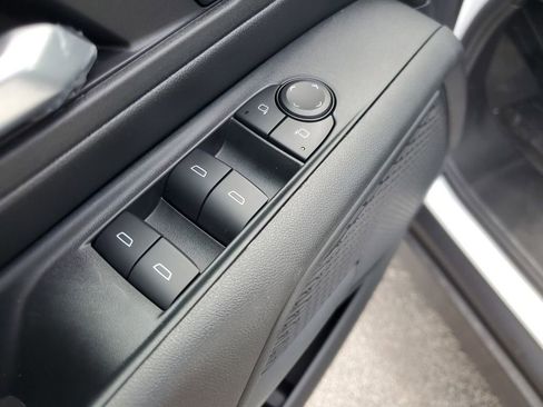 New 2025 Chevrolet Silverado EV W/T image 22