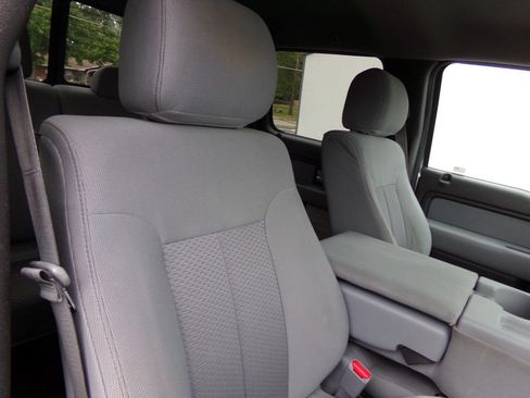 Used 2013 Ford F150 XLT w/ Luxury Equipment Group AWD/4WD image 36