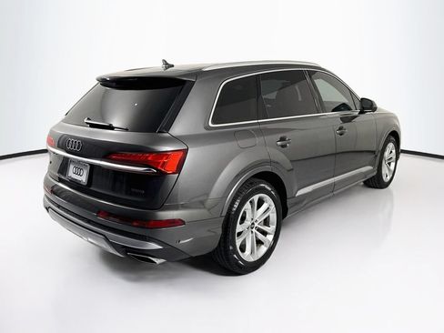 Used 2026 Audi Q7 3.0T Premium Plus w/ Premium Plus Package AWD/4WD image 5