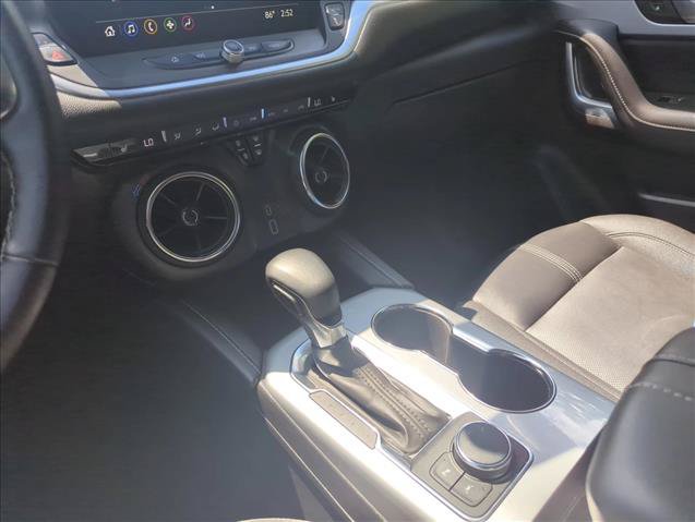 Used 2024 Chevrolet Blazer LT w/ LPO, Floor Liner Package AWD/4WD image 15