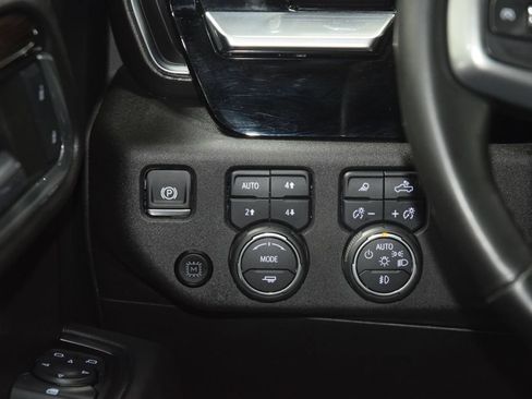 Used 2024 Chevrolet Silverado 1500 RST w/ All Star Edition Plus AWD/4WD image 38