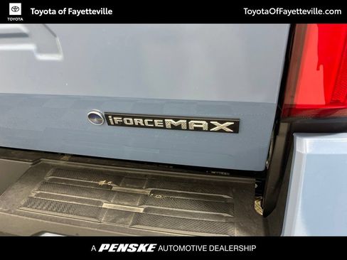 Used 2026 Toyota Tacoma TRD Off-Road w/ TRD Off Road Upgrade Package AWD/4WD image 18