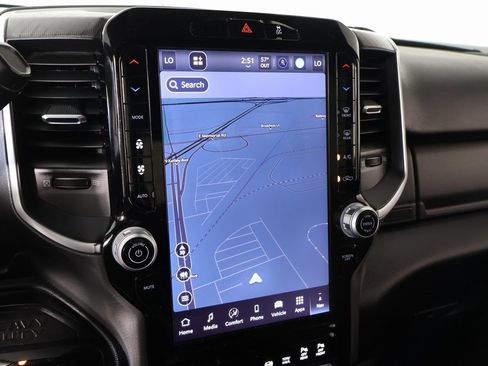 Used 2025 RAM 2500 Big Horn image 7