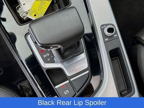 Used 2023 Audi A5 2.0T Premium Plus image 23