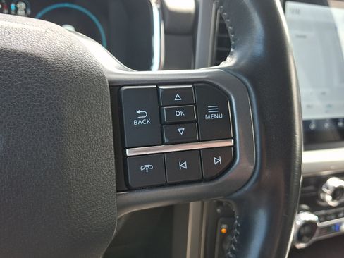 Used 2021 Ford F150 Lariat w/ Equipment Group 501A Mid AWD/4WD image 23