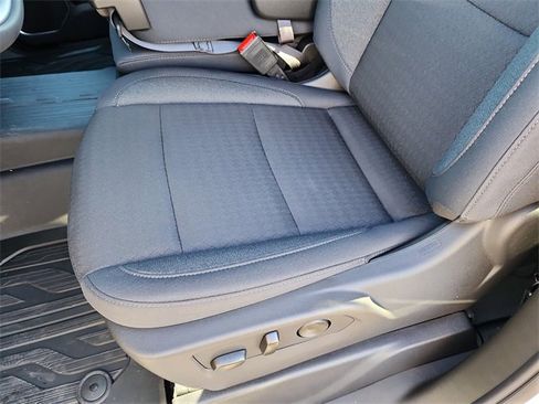 New 2026 GMC Sierra 1500 Elevation w/ Elevation Select Package image 16