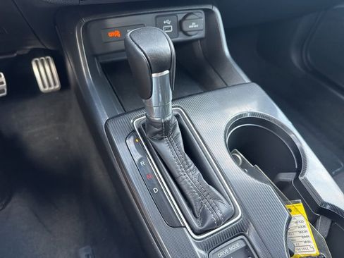 Used 2022 Honda Civic Sport image 28