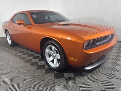 Used 2011 Dodge Challenger R/T