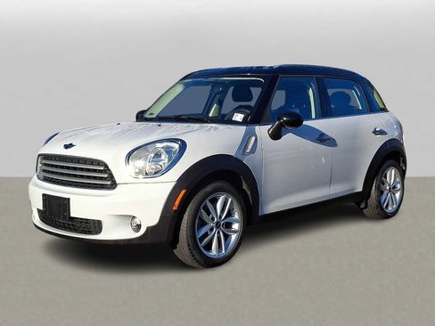 Used 2013 MINI Cooper Countryman image 1