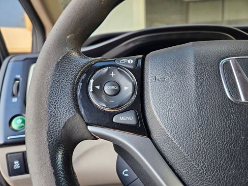 Used 2013 Honda Civic LX image 43