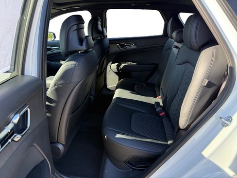 New 2026 Kia Sportage X-Line image 16