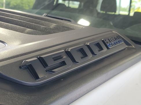 Used 2023 RAM 1500 Rebel w/ Rebel Level 1 Equipment Group AWD/4WD image 6