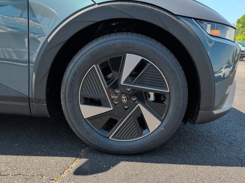 New 2026 Hyundai Ioniq 5 SEL RWD image 25