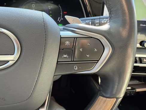 Used 2024 Lexus RX 350 Premium Plus w/ Conv and Tech image 21