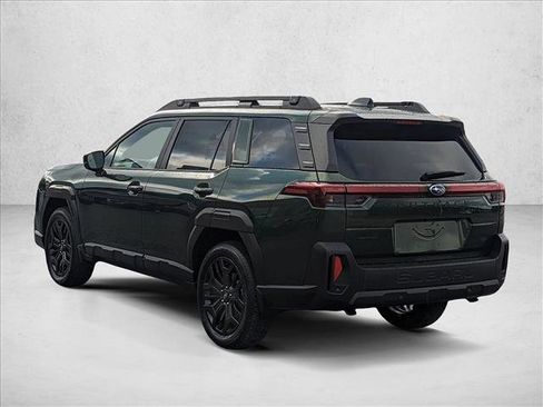 New 2026 Subaru Outback Limited XT image 8