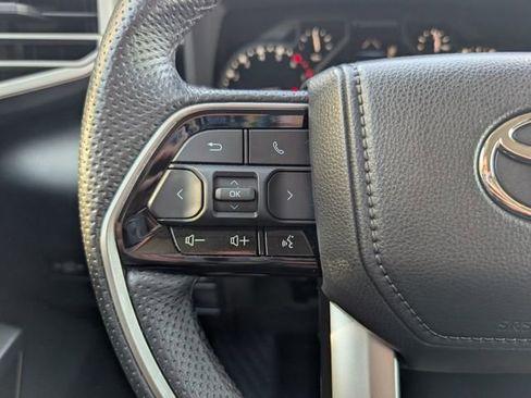 Used 2023 Toyota Tundra SR5 w/ TRD Sport Premium Package image 13