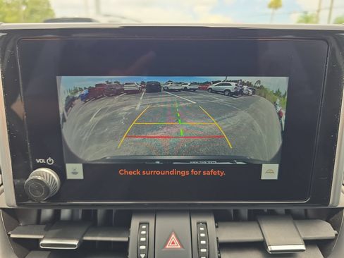 Used 2024 Toyota RAV4 XLE Premium w/ Weather Package FWD image 19