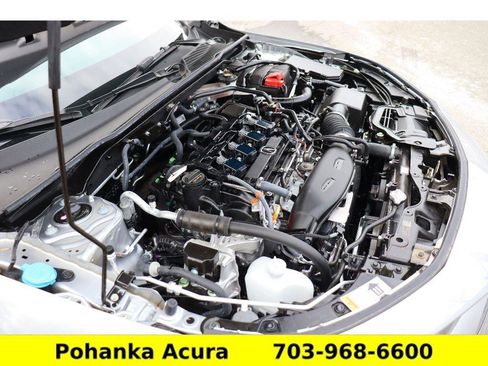 Certified 2025 Acura Integra image 30