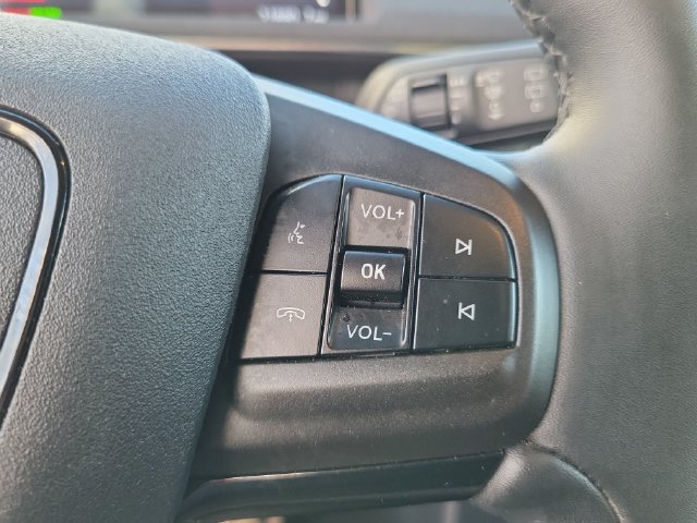 Certified 2023 Ford Mustang Mach-E Select RWD image 27