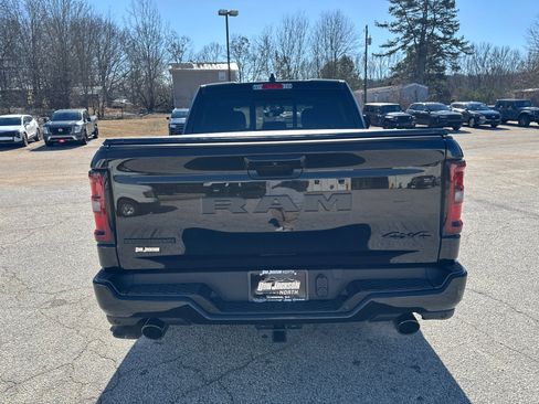 New 2026 RAM 1500 Big Horn image 6